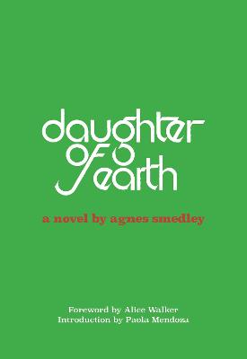 Daughter Of Earth