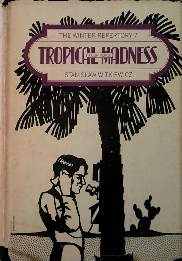 The Winter Repertory: Tropical Madness