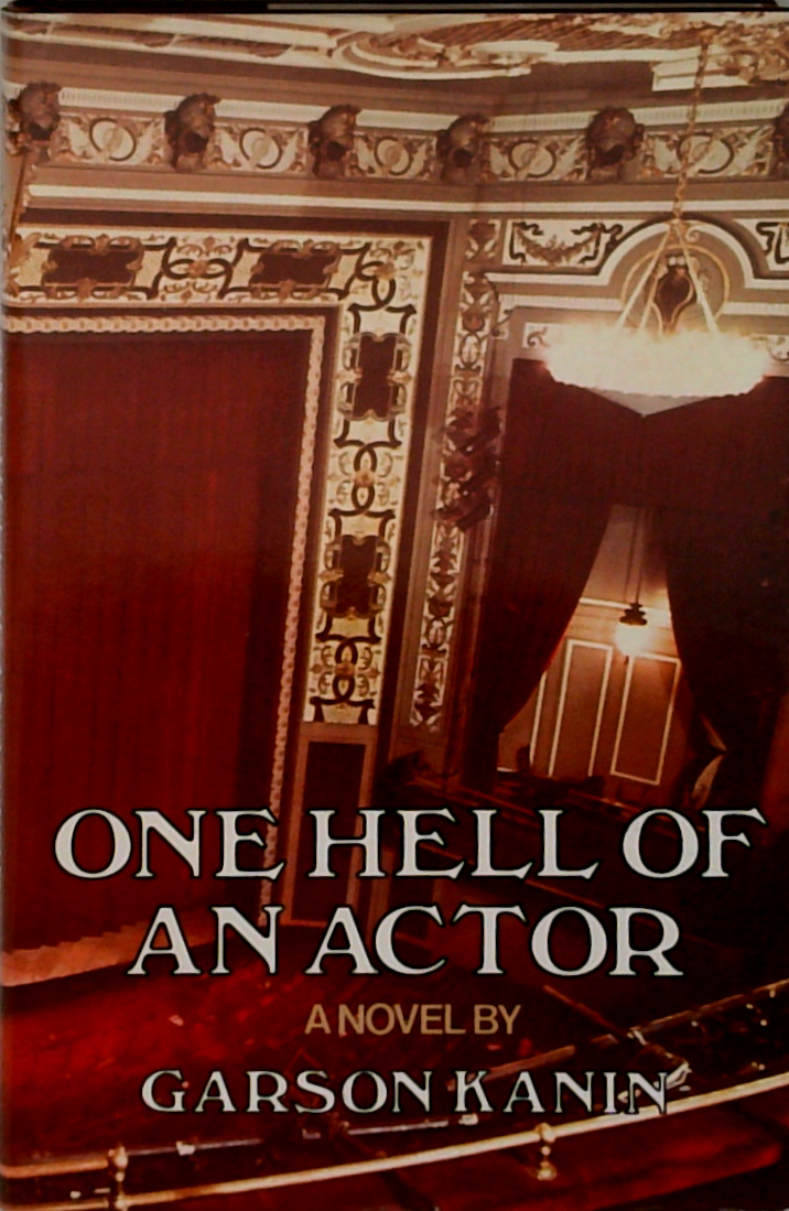 One Hell Of An Actor