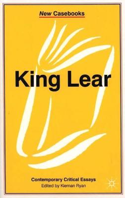 King Lear