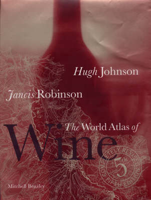 The World Atlas of Wine