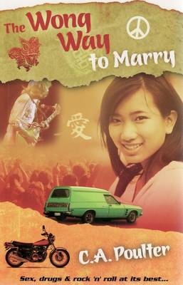 #NLD The Wong Way to Marry