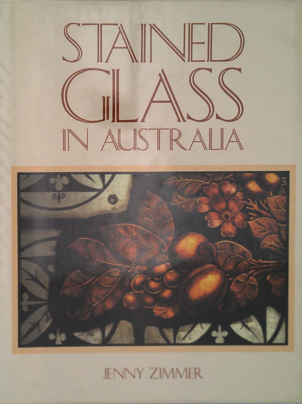 Stained Glass In Australia