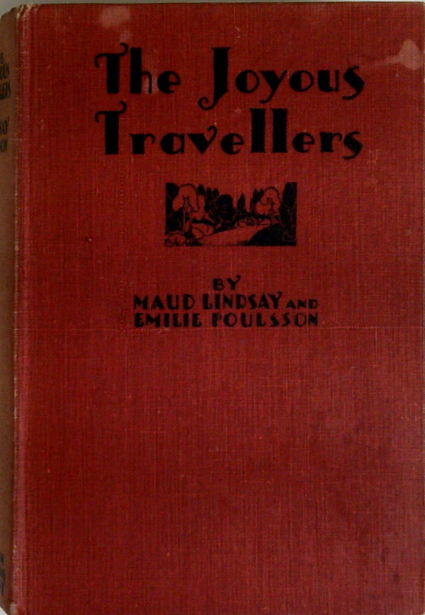 The Joyous Travellers