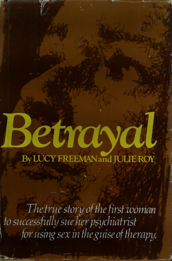 Betrayal