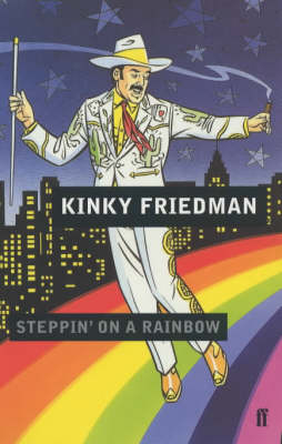 Steppin' on a Rainbow