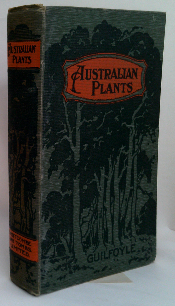 Australian Plants