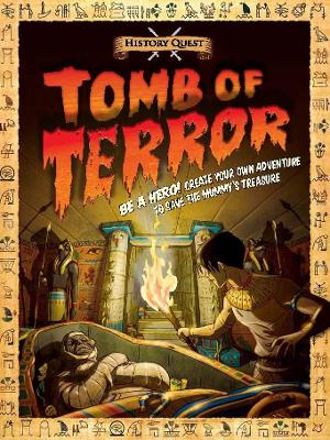 Tomb of Terror