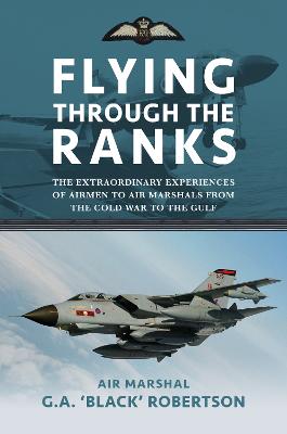 Flying through the Ranks: The Extraordinary Experiences of Airmen to