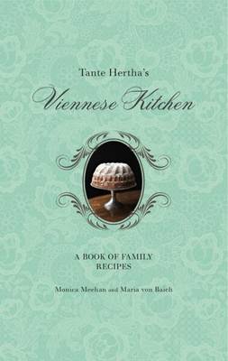 Tante Hertha's Viennese Kitchen