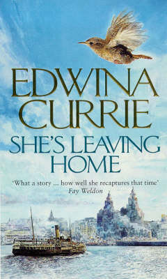 She's Leaving Home