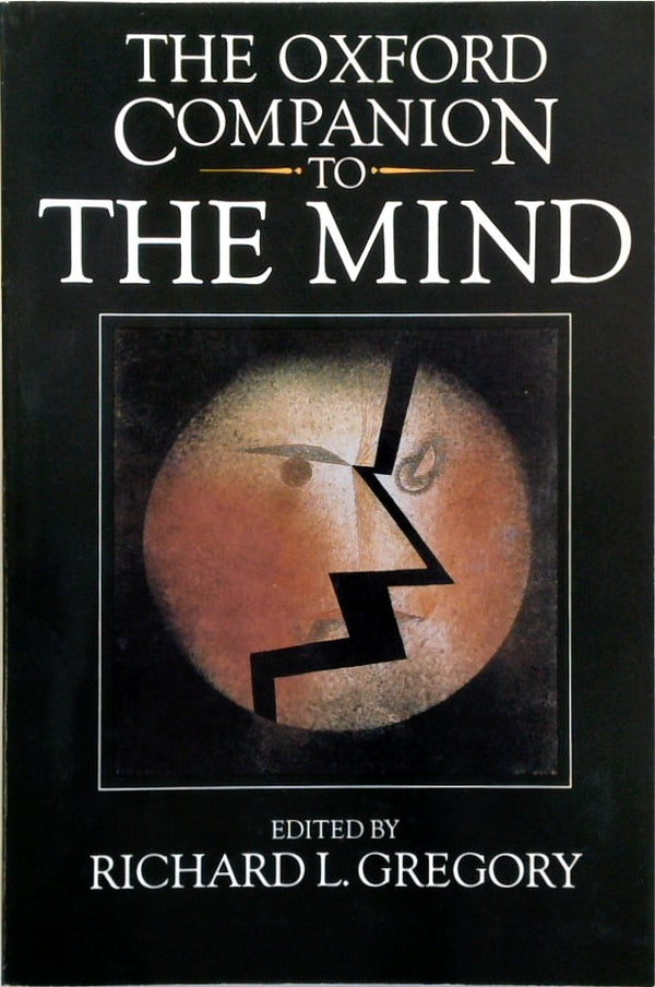 The Oxford Companion to the Mind