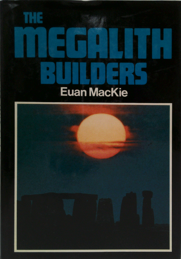 The Megalith Builders