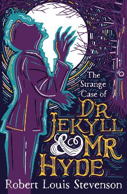 Dyslexia-friendly Classics - The Strange Case of Dr Jekyll and Mr