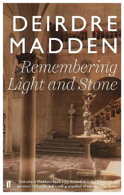 Remembering Light and Stone