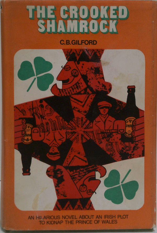 The Crooked Shamrock