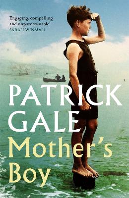 Mother's Boy: A beautifully crafted novel of war, Cornwall, and the relationship between a mother and son