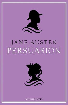 Persuasion (Collins Classics)