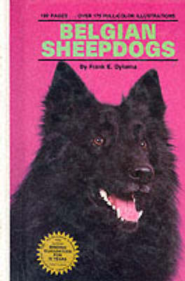 Belgian Sheepdogs