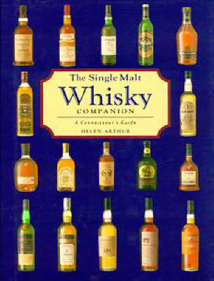 Single Malt Whisky Companion