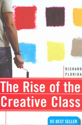 Rise of the Creative Class
