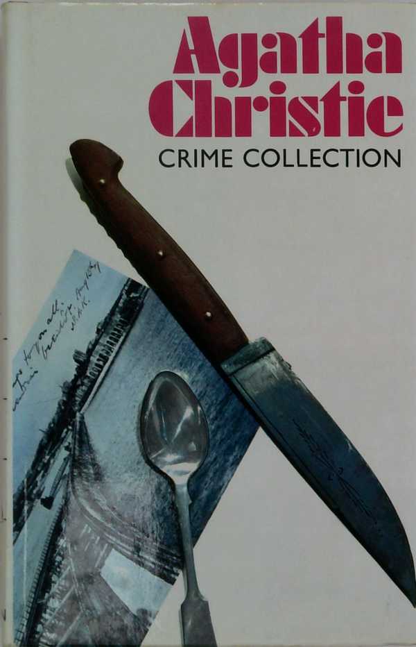 Crime Collection: Death On The Nile; Towards Zero; After The Funeral