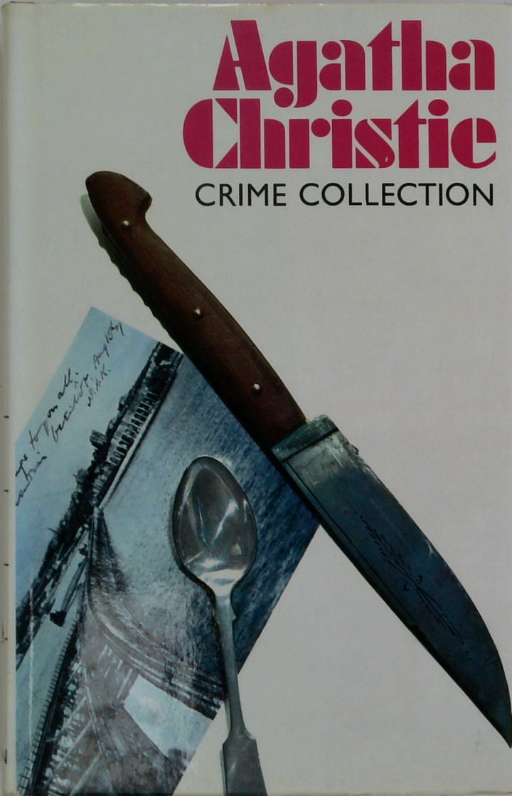 Crime Collection: Death On The Nile; Towards Zero; After The Funeral