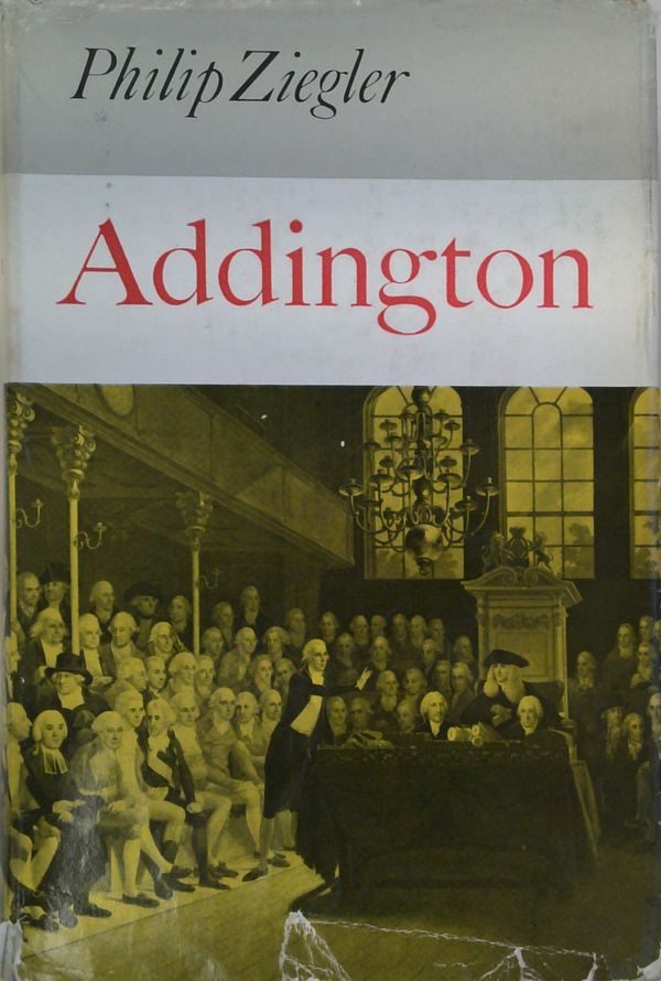 Addington