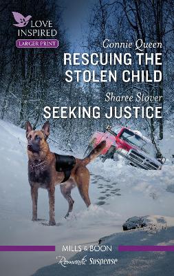 Rescuing the Stolen Child/Seeking Justice