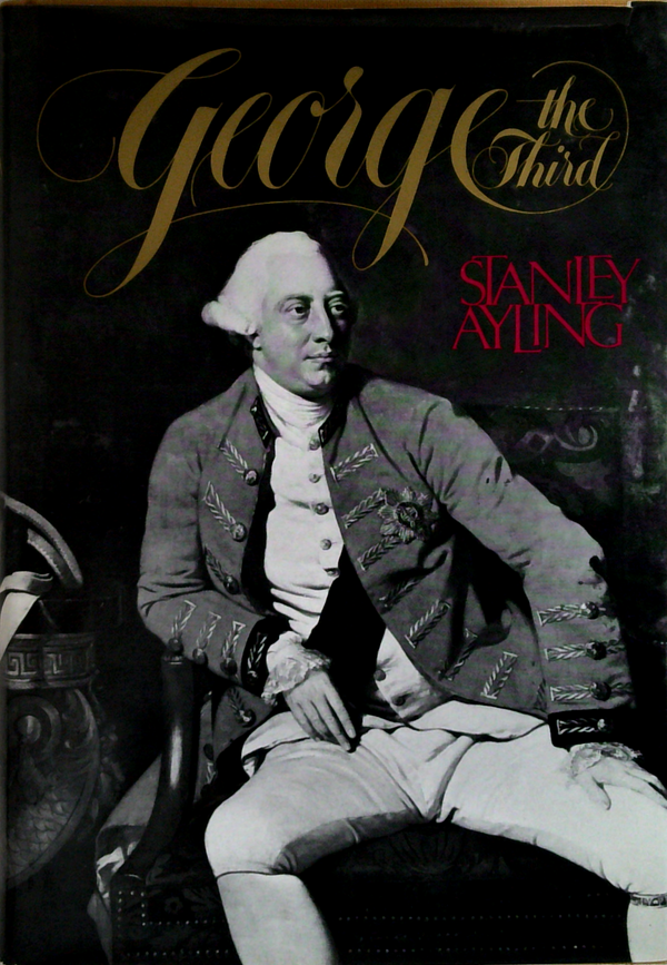 George The Third