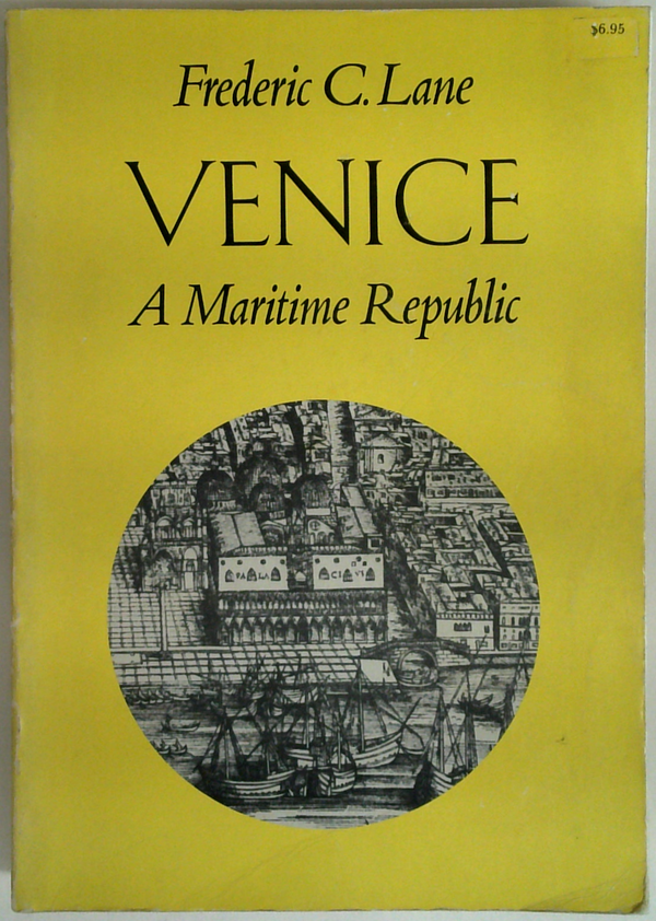 Venice: A Maritime Republic