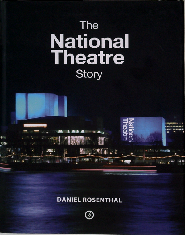 The National Theatre Story