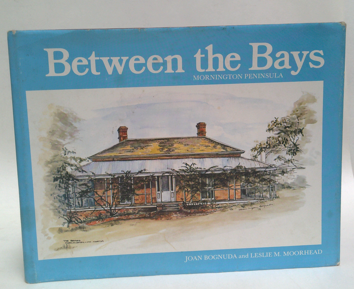 Between The Bays: Mornington Peninsula