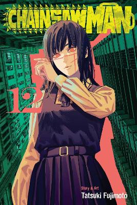 Chainsaw Man, Vol. 12: Volume 12