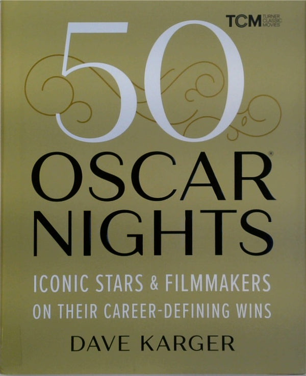 50 Oscar Nights