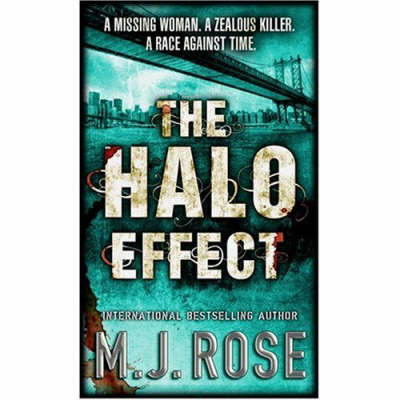 The Halo Effect