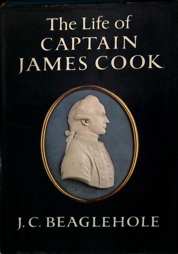 The Life Of Captain James Cook