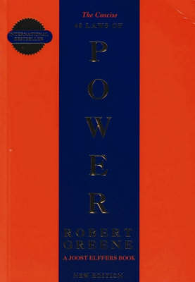 48 Laws of Power