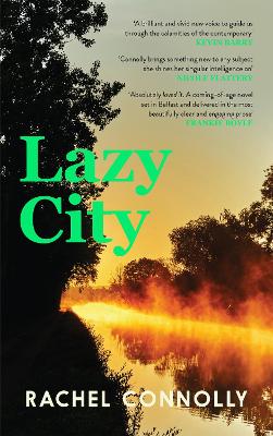 Lazy City