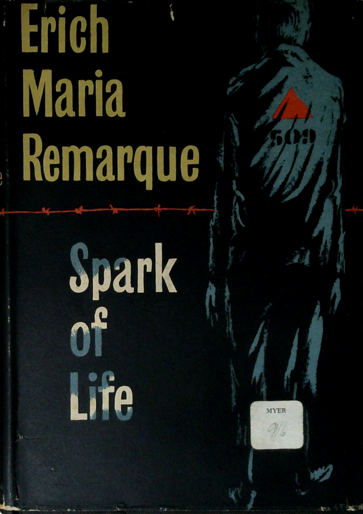 Spark Of Life