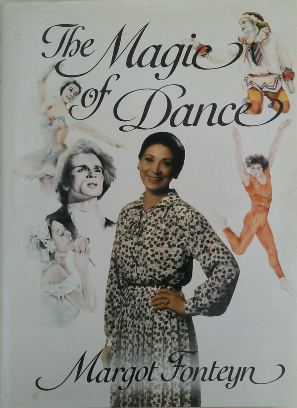 The Magic Of Dance