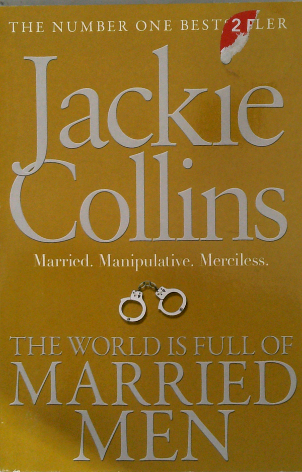 The World Is Full Of Married Men