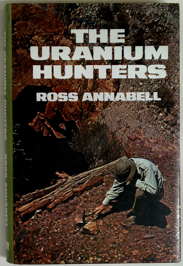 The Uranium Hunters
