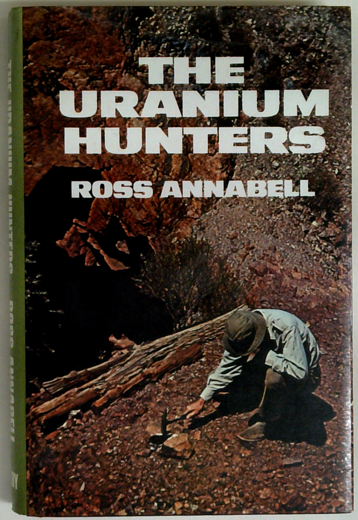 The Uranium Hunters