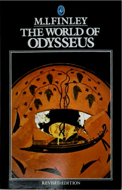 The World of Odysseus