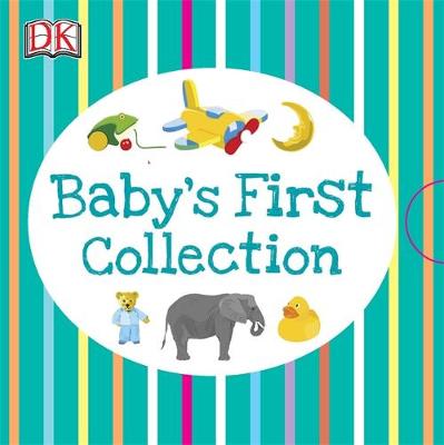 Baby's First Collection