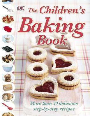 The Children's Baking Book