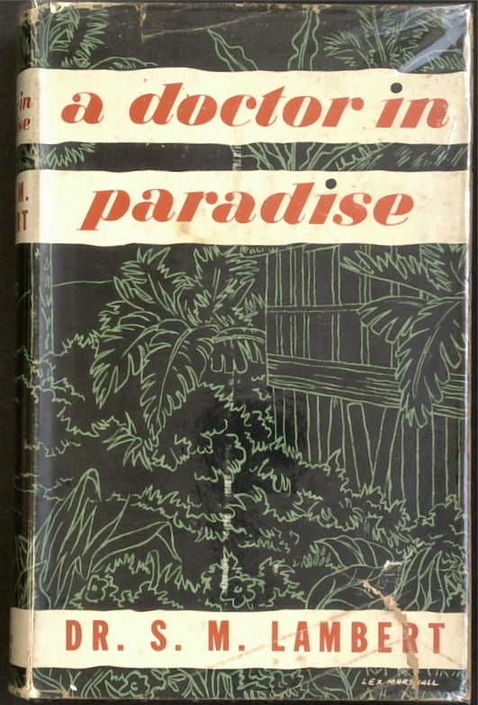 A Doctor in Paradise