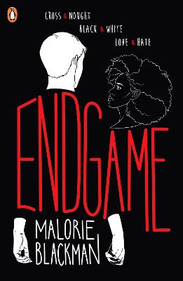 Endgame: The final book in the groundbreaking series, Noughts & Crosses