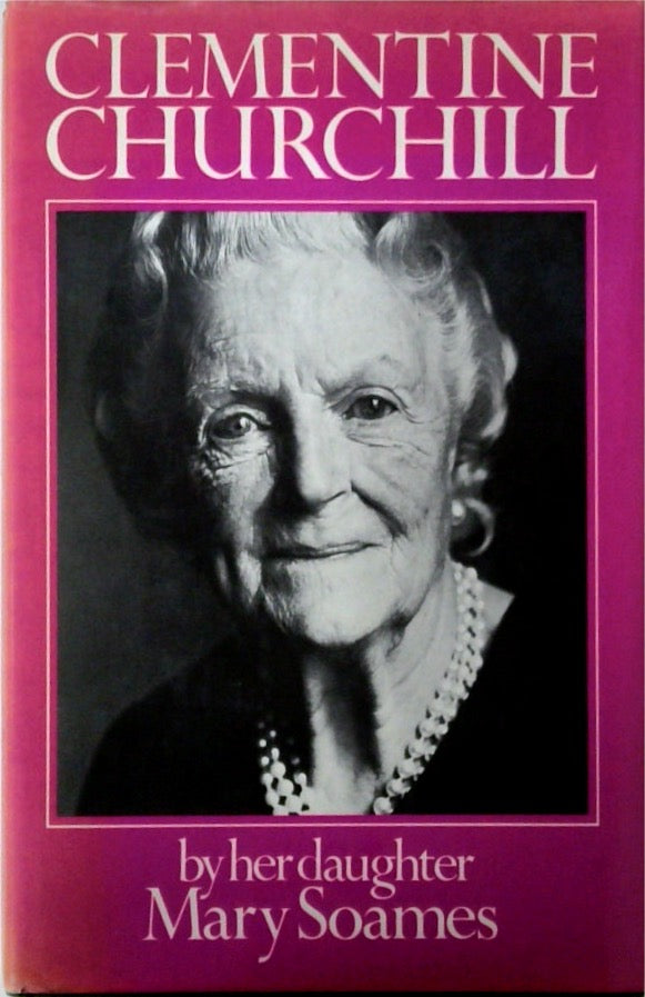 Clementine Churchill